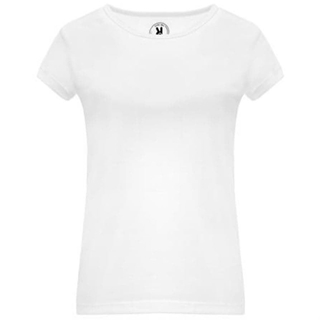 CAMISETA CHICA HAWAII - Imagen 1