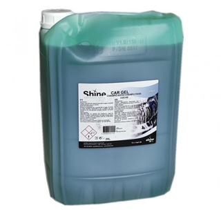 CHAMPÚ PARA COCHE - 20L CAR GEL - Imagen 1
