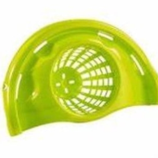 ESCURRIDOR CUBO REDONDO Azul, Rojo, Verde, Amarillo - Imagen 2