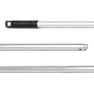 PALO ALUMINIO ANODIZADO - Imagen 1