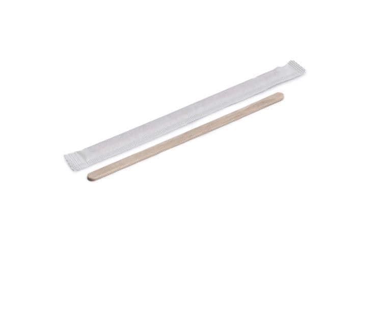 REMOVEDOR DE MADERA  (500und,pack) 11cm - Imagen 1