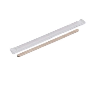 REMOVEDOR DE MADERA (500und,pack) 14cm - Imagen 1