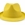 Sombrero de poliéster. DUSK - Imagen 2