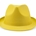Sombrero de poliéster. DUSK - Imagen 2