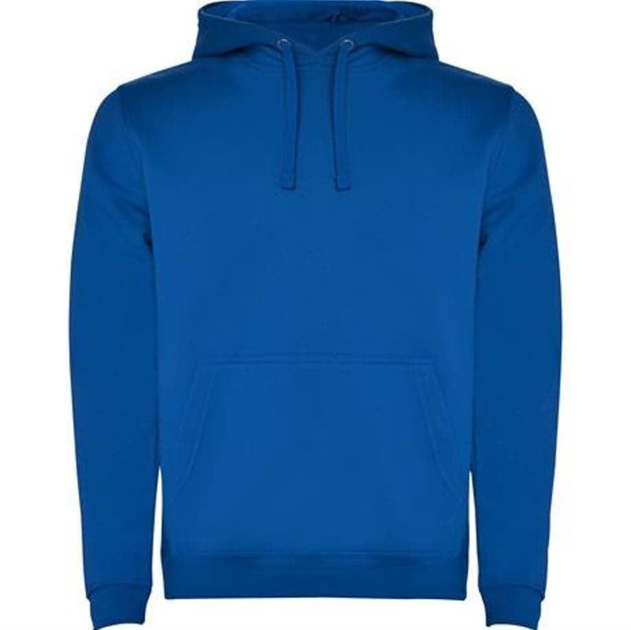 Sudadera con capucha - Imagen 2