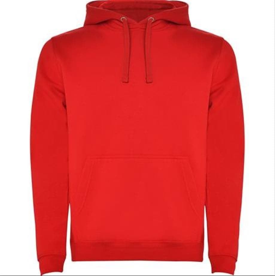 Sudadera con capucha - Imagen 3