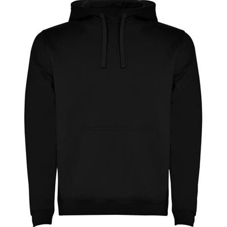 Sudadera con capucha - Imagen 4