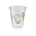 Vaso compostable transparente 0,35L. paquete 50 unidades - Imagen 1