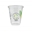 Vaso compostable transparente 0,5L. paquete 50 unidades - Imagen 1