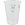 Vaso compostable transparente 1L. paquete 10 unidades - Imagen 1